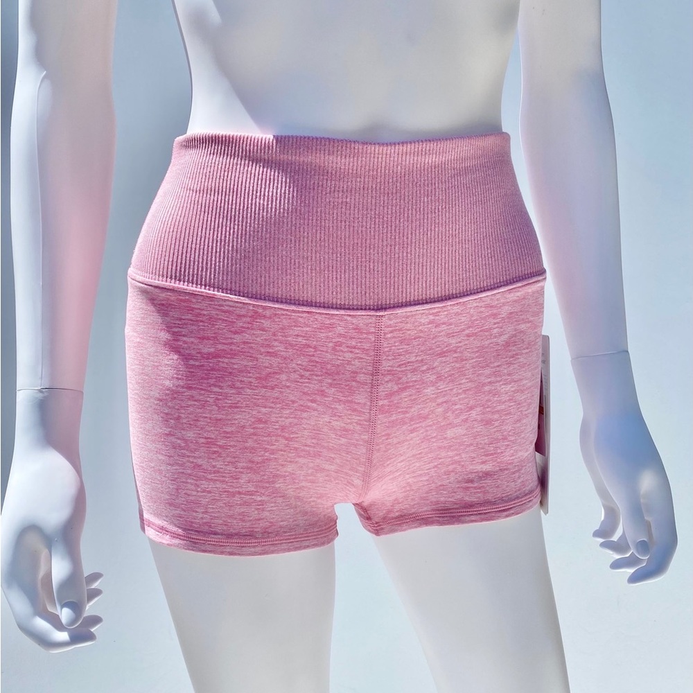 Alo Yoga Alosoft Aura Short